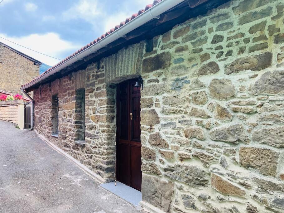Villa La So Casa -En El Corazon De Asturias Armiello Exterior foto